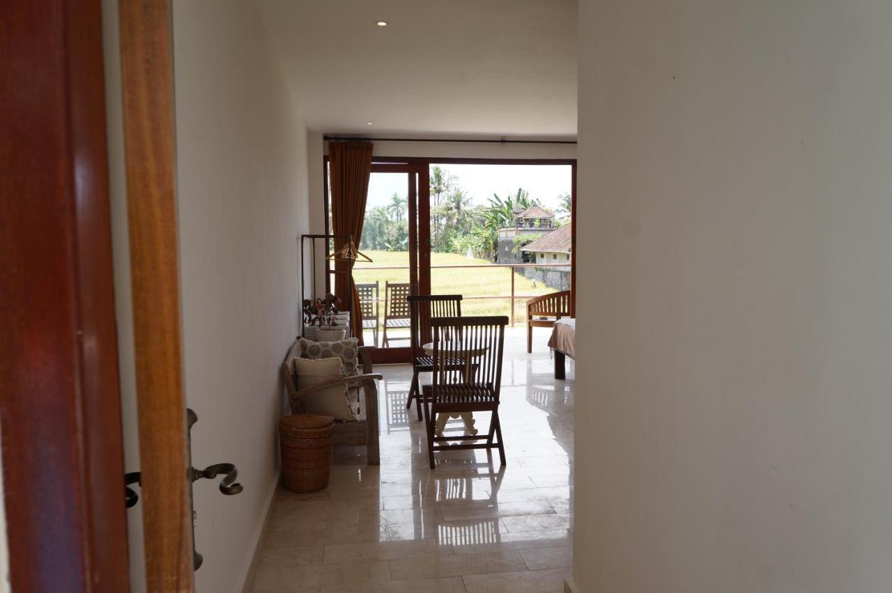 Villa Lotus 8 Canggu Exterior foto
